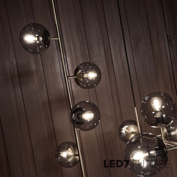 Bolia - Orb Lounge Pendant